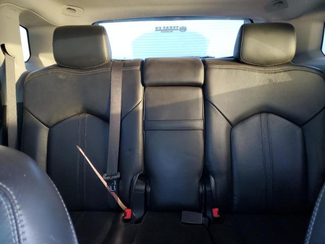 Photo 10 from auction – 2012 CADILLAC SRX PERFOR with VIN 3GYFNBE33CS589949