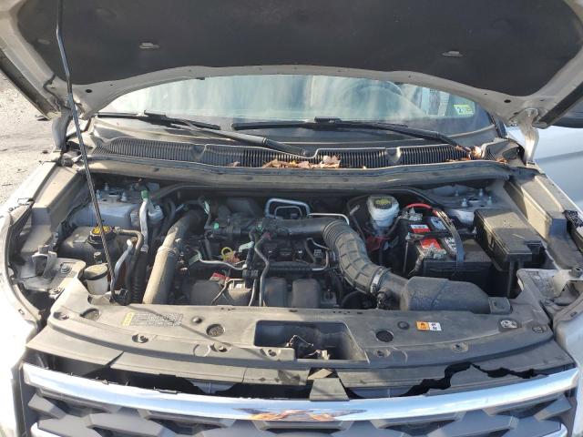Photo 12 from auction – 2019 FORD EXPLORER with VIN 1FM5K8BH8KGA18656