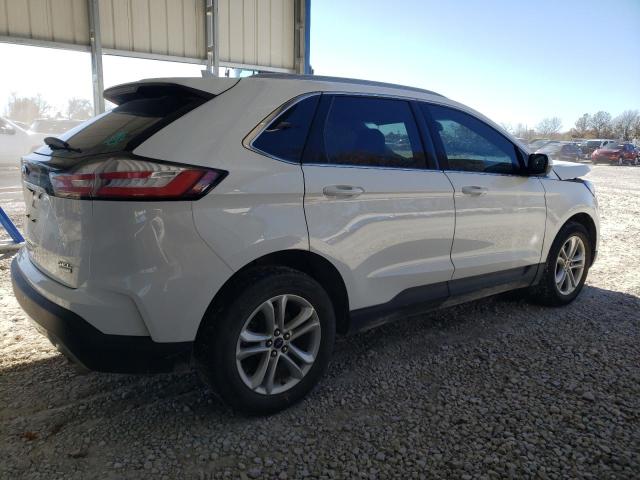 Снимка 3 от търг – 2020 FORD EDGE SEL с VIN 2FMPK3J93LBA28848