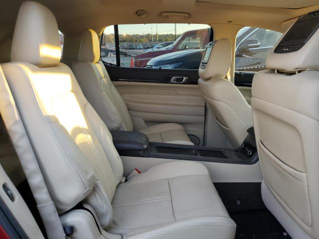Photo 11 from auction – 2014 LINCOLN MKT with VIN 2LMHJ5ATXEBL58962