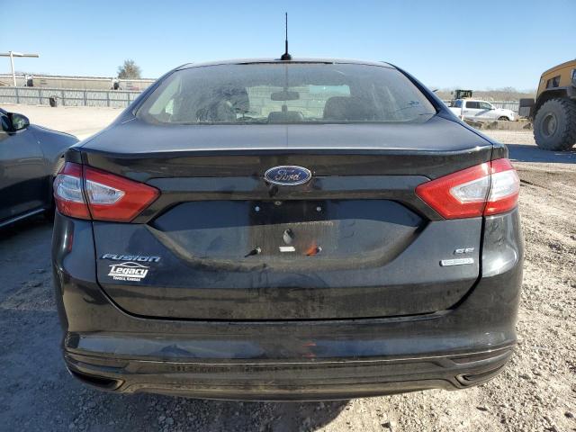 Photo 6 from auction – 2015 FORD FUSION SE with VIN 3FA6P0H91FR238169