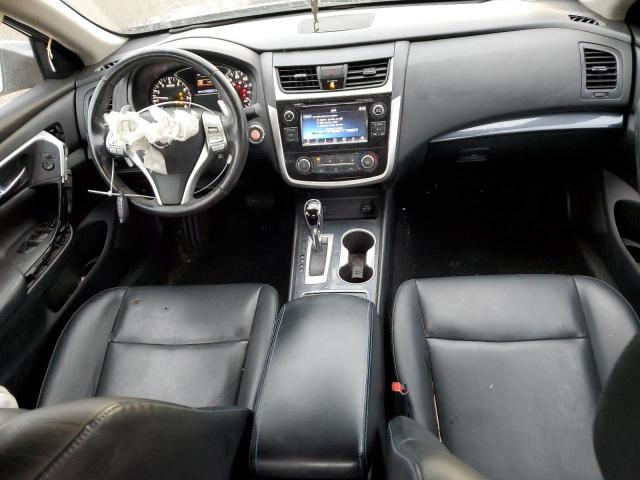 Photo 8 from auction – 2018 NISSAN ALTIMA 2.5 with VIN 1N4AL3AP1JC223372