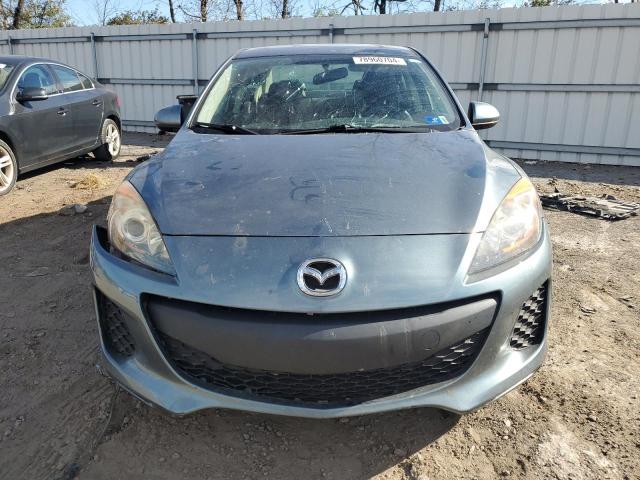 Photo 5 from auction – 2012 MAZDA 3 I with VIN JM1BL1V89C1695243