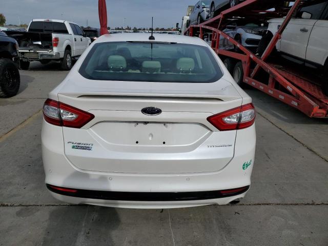 Photo 6 from auction – 2015 FORD FUSION TIT with VIN 3FA6P0SUXFR139959