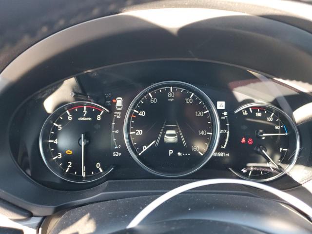 Photo 9 from auction – 2021 MAZDA CX-5 GT with VIN JM3KFBDY7M0129336