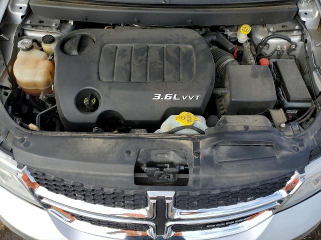 Photo 12 from auction – 2013 DODGE JOURNEY SX with VIN 3C4PDCBG6DT685192