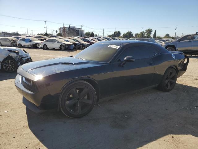 DODGE CHALLENGER 2013 with VIN 2C3CDYAG1DH745079 - Photo from auction