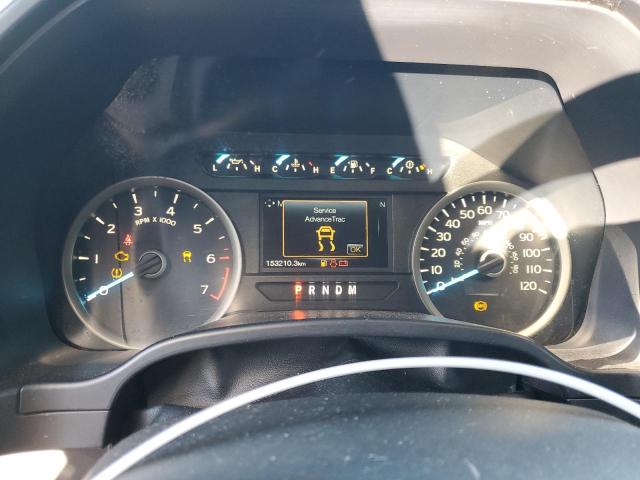 Photo 9 from auction – 2018 FORD F150 SUPER with VIN 1FTEW1E58JKD47693