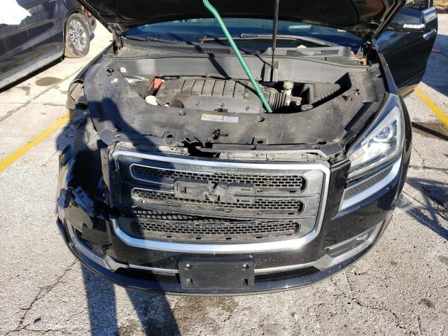 Photo 12 from auction – 2017 GMC ACADIA LIM with VIN 1GKKRSKD4HJ156241