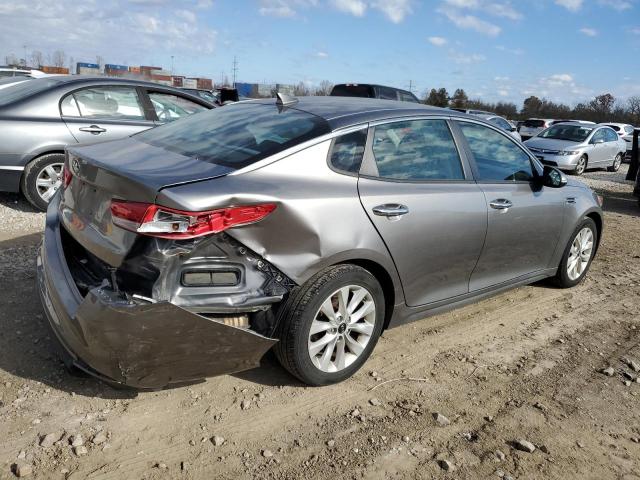 Photo 3 from auction – 2016 KIA OPTIMA LX with VIN 5XXGT4L30GG072280