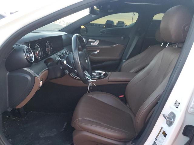 Photo 7 from auction – 2017 MERCEDES-BENZ E 300 with VIN WDDZF4JB3HA161404