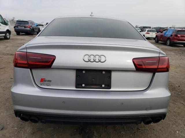 Foto 6 de la subasta – 2016 AUDI S6 PRESTIG con VIN WAUH2AFC0GN071830