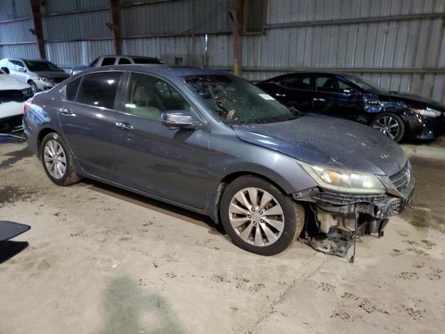Photo 4 from auction – 2013 HONDA ACCORD EX with VIN 1HGCR2F70DA022343