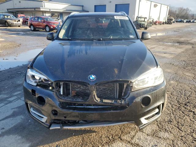 Photo 5 from auction – 2015 BMW X5 XDRIVE3 with VIN 5UXKR0C55F0K52548