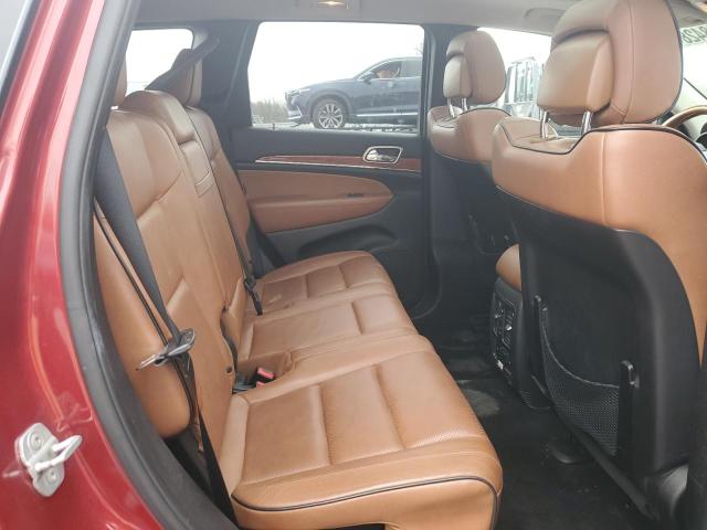 Photo 10 from auction – 2013 JEEP GRAND CHER with VIN 1C4RJFCTXDC655705