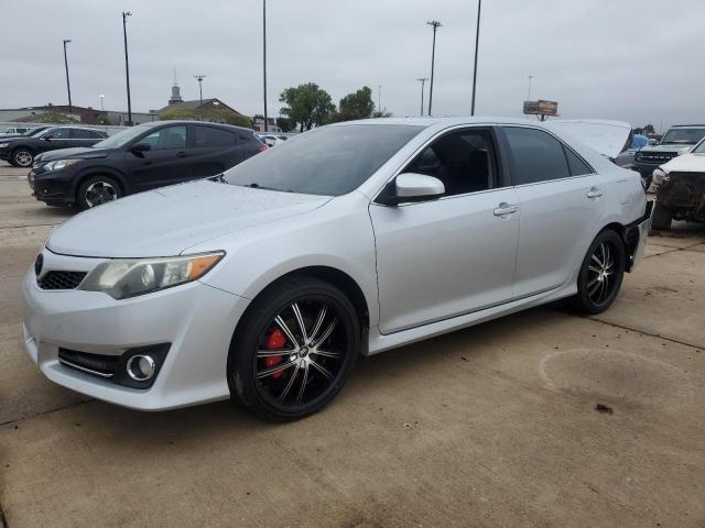 Photo 1 from auction – 2014 TOYOTA CAMRY L with VIN 4T1BF1FK9EU316613
