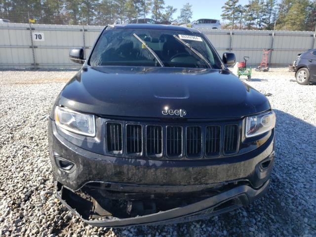 Photo 5 from auction – 2014 JEEP GRAND CHER with VIN 1C4RJEAG2EC580712