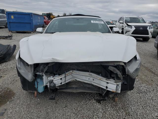 Photo 5 from auction – 2016 FORD MUSTANG with VIN 1FATP8EM9G5329589