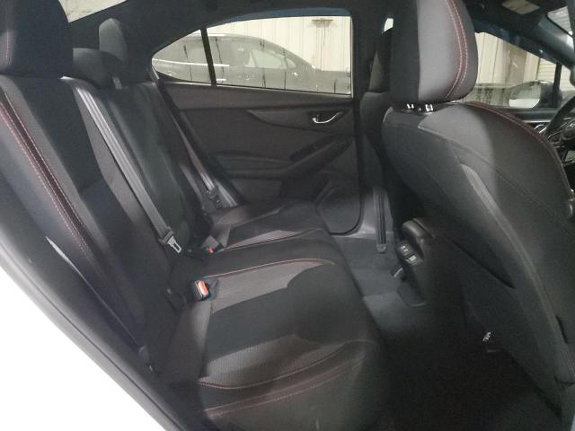 Photo 10 from auction – 2023 SUBARU WRX PREMIU with VIN JF1VBAF69P9821370
