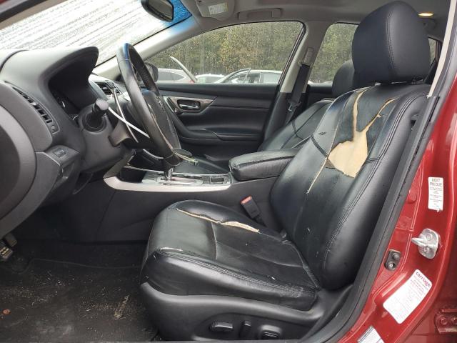 Photo 7 from auction – 2015 NISSAN ALTIMA 3.5 with VIN 1N4BL3AP4FC492347