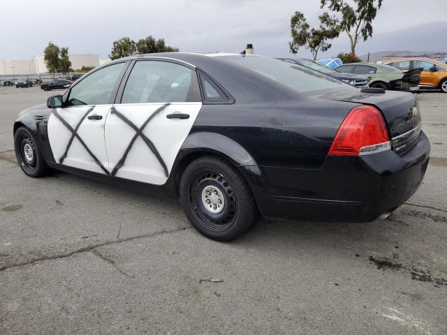 Photo 2 from auction – 2011 CHEVROLET CAPRICE PO with VIN 6G1MK5E25BL551010