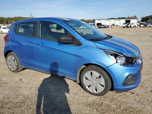 Photo 4 from auction – 2018 CHEVROLET SPARK LS with VIN KL8CB6SA0JC480582