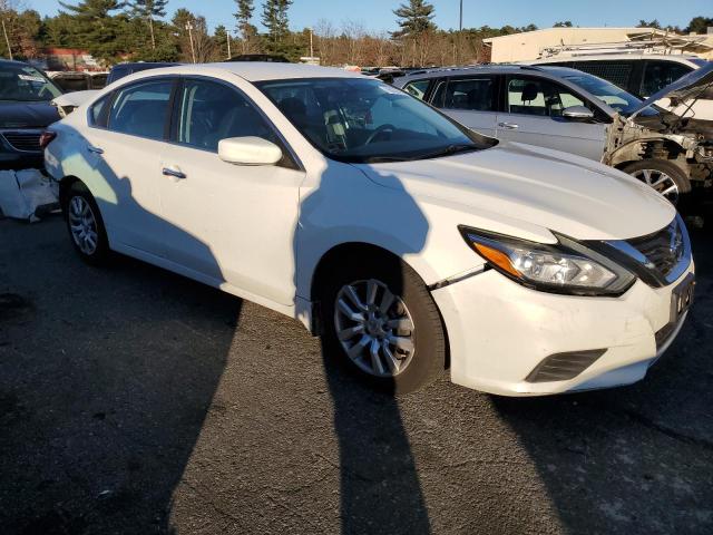 Photo 4 from auction – 2016 NISSAN ALTIMA with VIN 1N4AL3APXGN374305