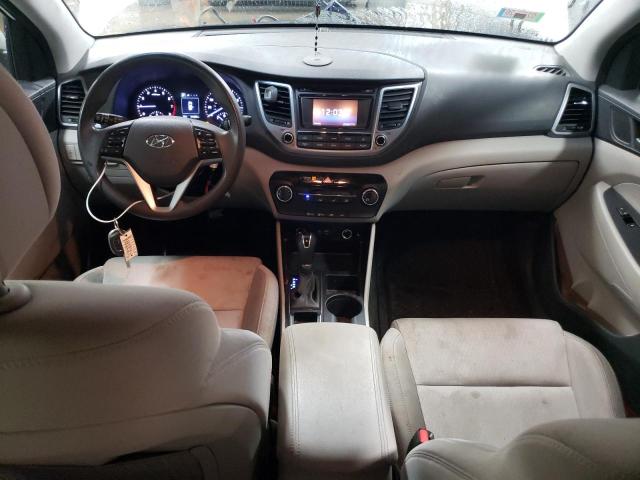 Photo 8 from auction – 2016 HYUNDAI TUCSON LIM with VIN KM8J3CA46GU162700