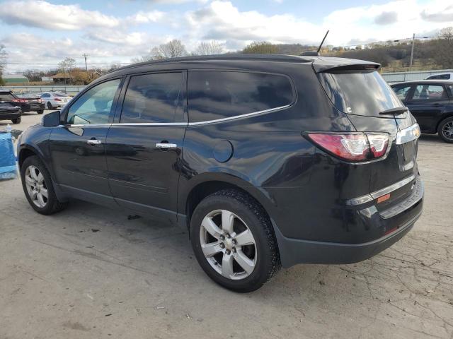 Photo 2 from auction – 2016 CHEVROLET TRAVERSE L with VIN 1GNKRGKD5GJ151077