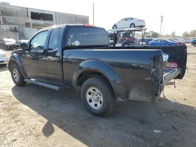 Photo 2 from auction – 2013 NISSAN FRONTIER S with VIN 1N6BD0CT2DN742733