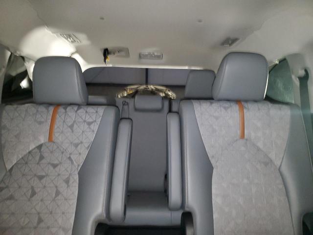 Photo 10 from auction – 2023 TOYOTA HIGHLANDER with VIN 5TDABRCH8PS563941