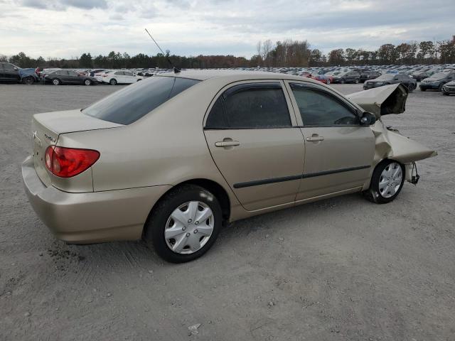 Photo 3 from auction – 2007 TOYOTA COROLLA CE with VIN 2T1BR32E77C736071
