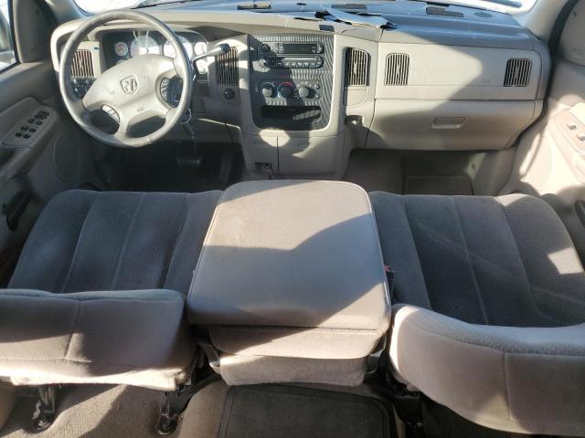 Photo 8 from auction – 2002 DODGE RAM 1500 with VIN 1D7HA18N92S672710