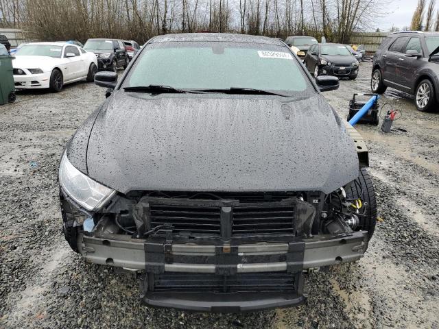 Photo 5 from auction – 2014 FORD TAURUS SEL with VIN 1FAHP2E9XEG129496