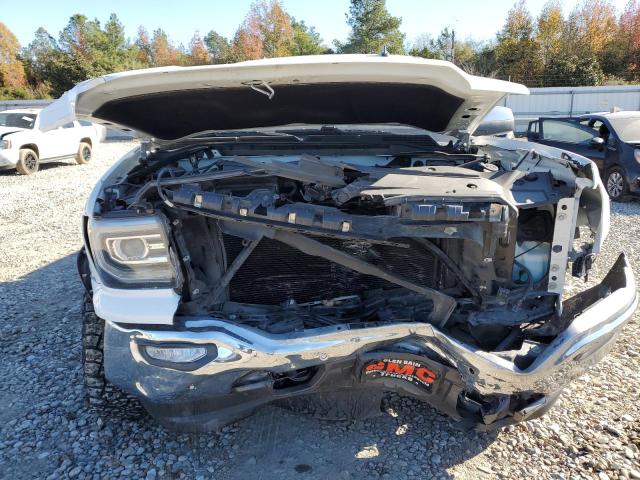 Photo 5 from auction – 2018 GMC SIERRA K15 with VIN 3GTU2NEC5JG632601