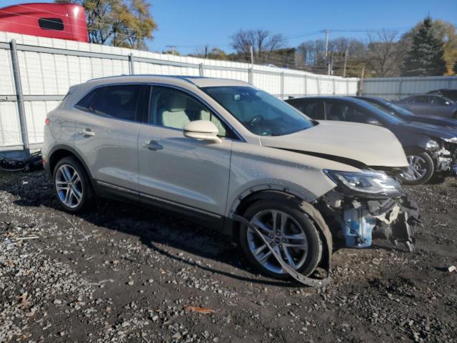 Photo 4 from auction – 2018 LINCOLN MKC RESERV with VIN 5LMCJ3D92JUL22615