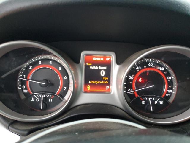 Photo 9 from auction – 2015 DODGE JOURNEY SX with VIN 3C4PDCBG4FT686070