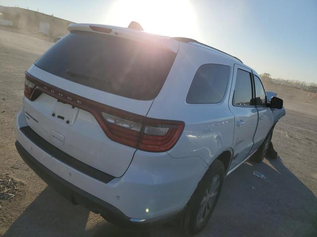 Photo 3 from auction – 2017 DODGE DURANGO SX with VIN 1C4RDJAG1HC681356