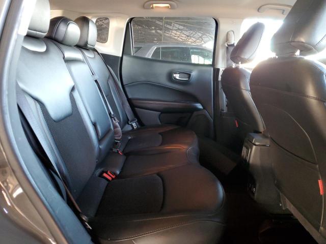 Photo 11 from auction – 2021 JEEP COMPASS TR with VIN 3C4NJDDBXMT598371