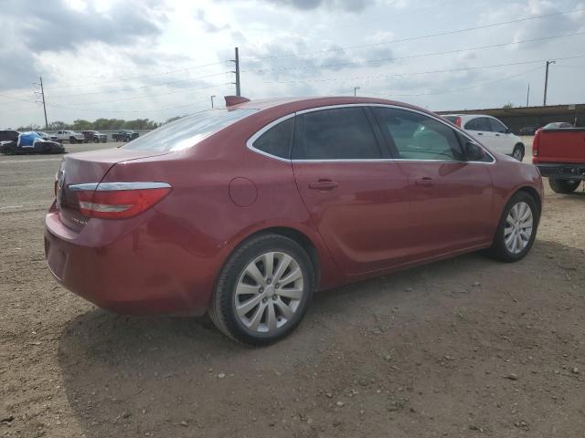 Photo 3 from auction – 2015 BUICK VERANO with VIN 1G4PP5SK6F4206992