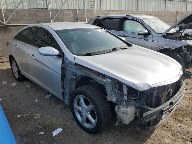Photo 4 from auction – 2011 HYUNDAI SONATA GLS with VIN 5NPEB4AC0BH032114