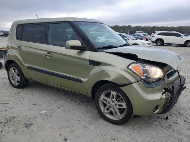 Photo 4 from auction – 2011 KIA SOUL + with VIN KNDJT2A24B7256627
