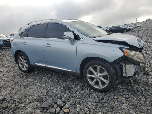 Photo 4 from auction – 2012 LEXUS RX 350 with VIN 2T2ZK1BA7CC065639