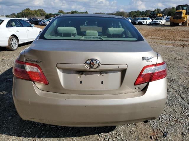 Photo 6 from auction – 2009 TOYOTA CAMRY BASE with VIN 4T4BE46K79R066806