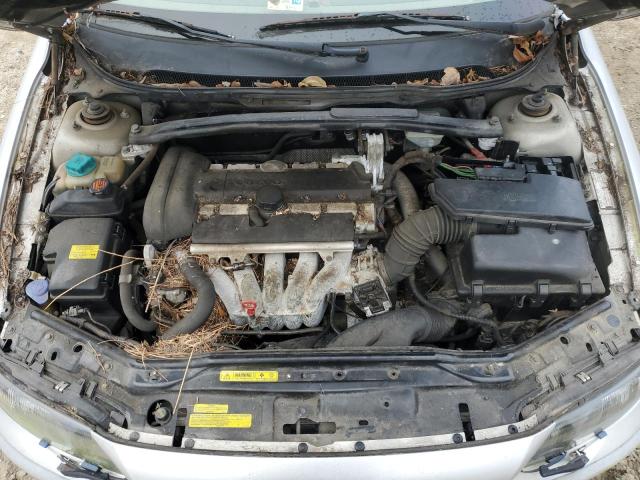 Photo 11 from auction – 2002 VOLVO S60 with VIN YV1RS61R922179142