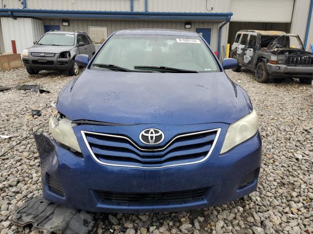Photo 5 from auction – 2011 TOYOTA CAMRY BASE with VIN 4T4BF3EK9BR129256
