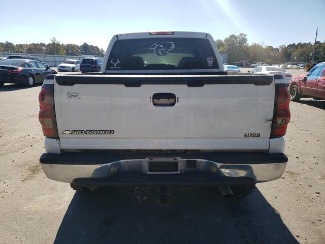 Photo 6 from auction – 2006 CHEVROLET SILVERADO with VIN 2GCEK13ZX61337689
