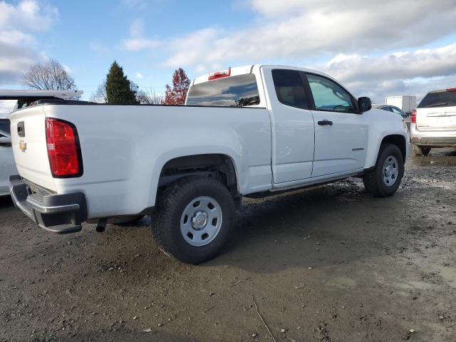 Photo 3 from auction – 2015 CHEVROLET COLORADO with VIN 1GCHS1EA7F1155085