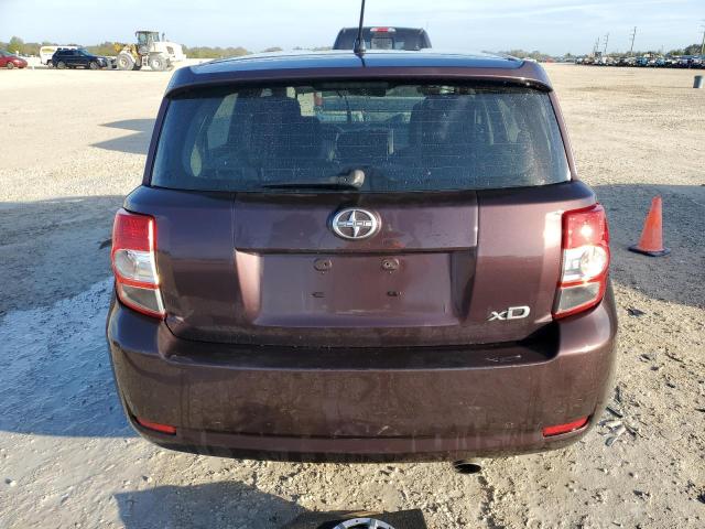 Photo 6 from auction – 2012 TOYOTA SCION XD with VIN JTKKU4B46C1015694