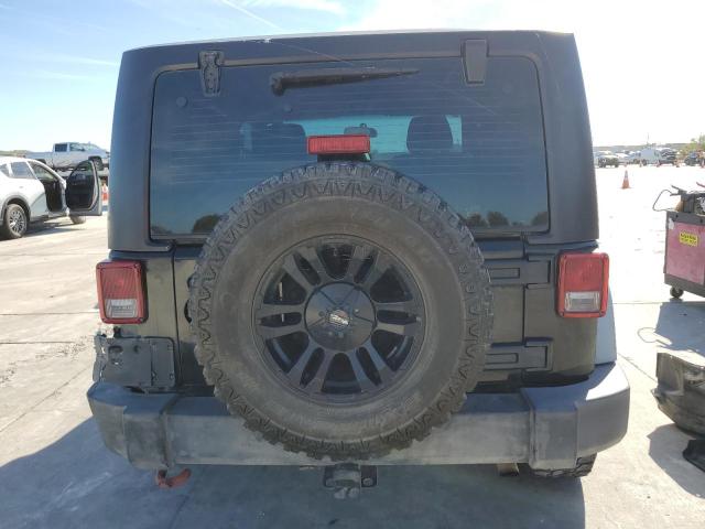 Photo 6 from auction – 2012 JEEP WRANGLER S with VIN 1C4AJWAG7CL153347